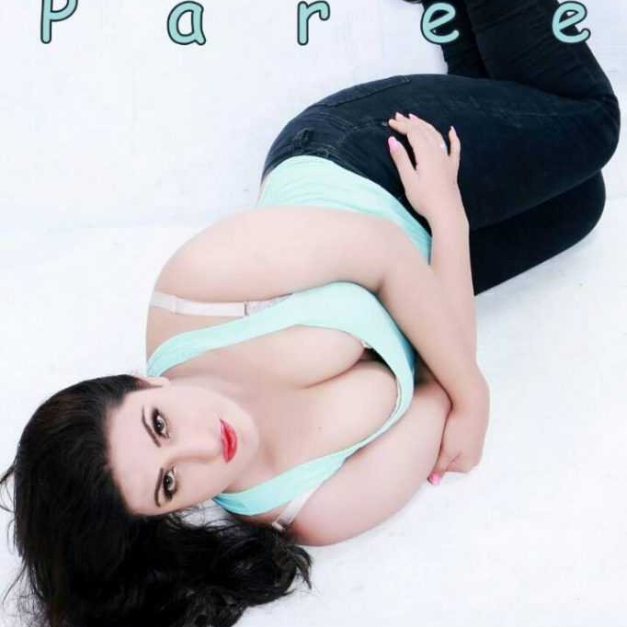 Young Lady VIP Islamabad Escorts Services